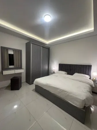 Cozy Home Near All Services (19) Отели рядом с достопримечательностью «Университет Иордания»