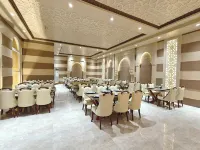 The S Crown Somnath - Desayuno