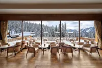 The Khyber Himalayan Resort & Spa