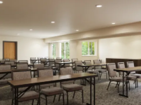 Garner Hotel IDAHO FALLS SOUTHWEST by IHG Hotels in Idaho Falls
