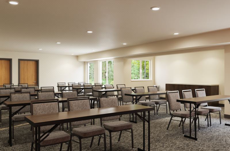 Garner Hotel Idaho Falls Southwest by IHG photo 4