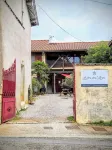 Le Clos des Roses Hotels in Perouges
