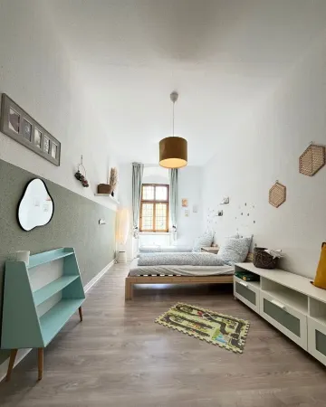 Directly at the Plohn amusement park by Immo Franzi Отели в г. Ленгенфельд