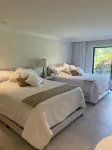 Saddlebrook High End 2bd/2ba 1st Floor Condo with Golf Views