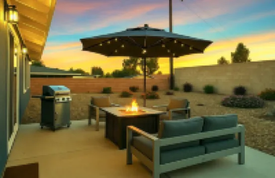 The Beachsides Bliss, BBQ, Arcade, Game Room, Fire Pit Patio, 5 Miles to Beaches