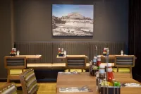 Premier Inn Jersey St Helier (Charing Cross)