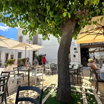 Montesanto 60 Suite & Relax Alberobello