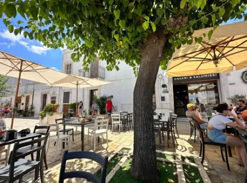 Montesanto 60 Suite & Relax Alberobello