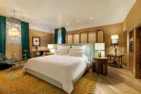The James Suite Hotel Firenze 1564 - Small Luxury Hotels of the World