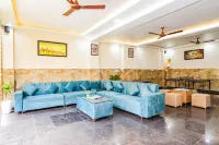 One Earth Ganga Stone Hotel a Haridwar
