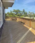 Beautiful Sunsets, Short walk to the Beach, Pet Friendly!