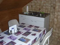 Apartment top location Fulda Rhön Vogelsberg Wasserkuppe Hessen 2-4 people Hotels in Kunzell