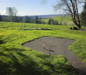 Peaceful place with 360 views of the town Hotels in Cathcart
