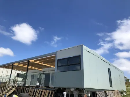 Country style by the cbd