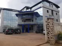 Ewada Hotel Hotels near Dantata Estate shopping plaza