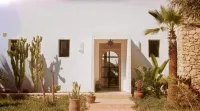 Villa Haut Standing Avec Piscine Chauffée,12 Pers. Essouira