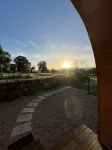 Hobbit Houses