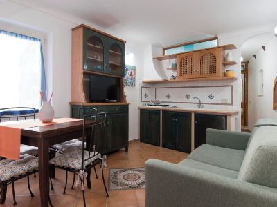 Casa Vacanza Opuntia