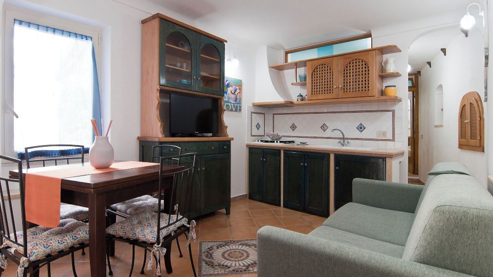 Casa Vacanza Opuntia