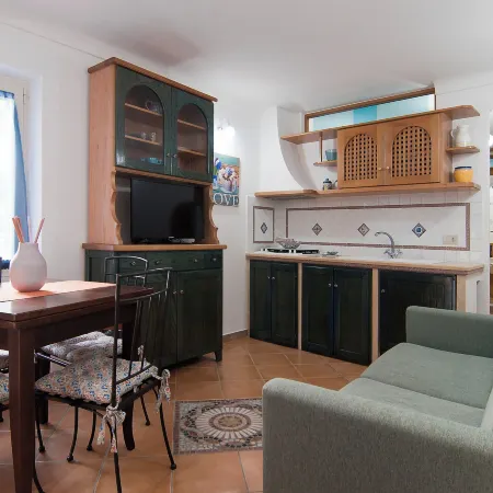 Casa Vacanza Opuntia