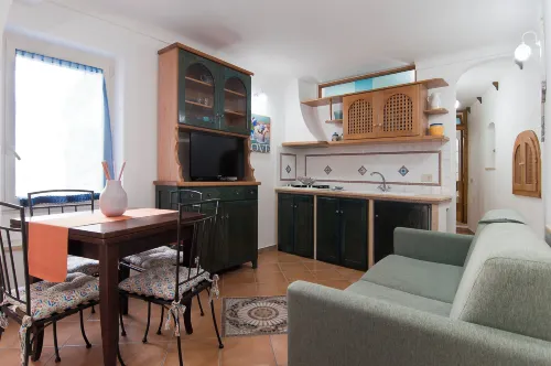 Casa Vacanza Opuntia - Apartments