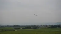 Jademay Airport Hotel