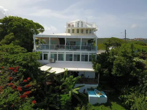 Tropical to go! Apt. 1