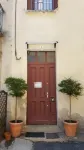 Pleasant 2-room apartment in the heart of the village