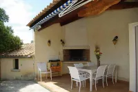 House / Villa -Bedoin Mont Ventoux