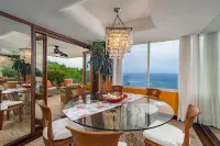 Spacious 3-Bedroom Beachfront Condo
