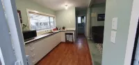 Kaikoura's lovely South Bays Cottage