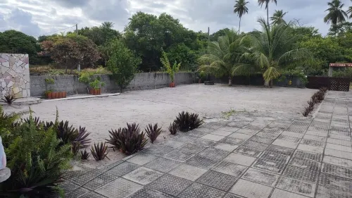 Enchanting 2-bedroom bungalow in Ilha do sossego Itamaraca