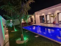 Villa Arc-En-Ciel, ideal for a family holiday Hotels in 