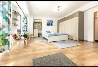 Modern Studio 5min from Old Town Hotels in Sector 4