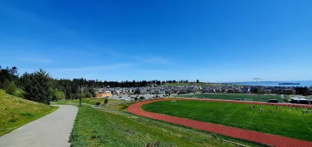 Brand New Seaside Home in Royal Bay
