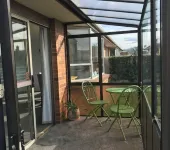 Sunny Little Gem on the Flat