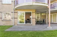 海濱優雅公寓帶露台