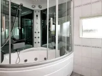 10 Person Holiday Home in Ansager by Traum