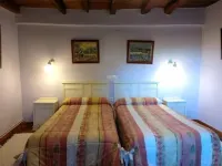 Self catering Molino de Matazorita for 6 people