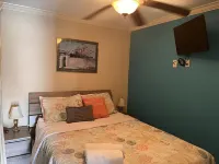 Beautiful Beach & Pool Front Condo- Remodeled in March 2024