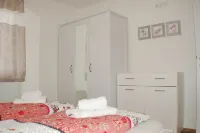 Fertientraumhaus on the beautiful lake Waldsee Rieden Rieden 호텔