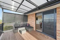 Timbermill House - 2 Bedrooms
