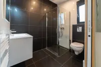 Quiet new studio 2 minutes from town center, 20 minutes from Colmar, Hotel in zona The Dominicans of Haute Alsace