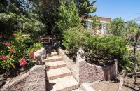 Villa Marta-Terrazza Le Saline (80m from the sea) Hotels near Capo d'Orso