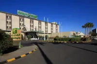 Holiday Inn Tabuk Отели рядом с Аэропорт Табук