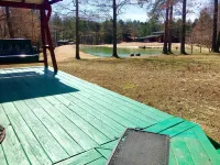 Cabin #1, Kentucky Lake,  Nashville , Birdsong Marina, Paris Landing, Memphis