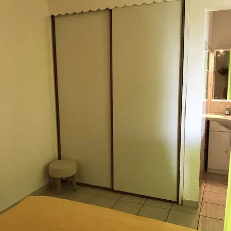 Studio RDC DE Villa