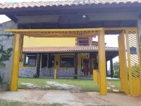Chácara Sonho Meu, a cozy place for the whole family