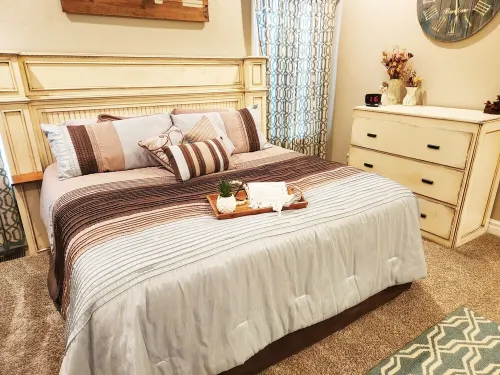 Luxury 5600 SF Home - Sleeps 16+! HUGE 7.1 Home Theater / Game Room / Playground