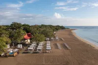 BlueBay Villas Doradas - สำหรับผู้ใหญ่เท่านั้น - รวมทั้งหมด - ติดทะเล